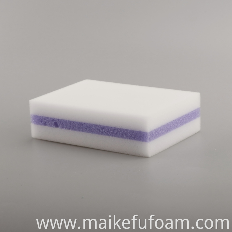 Complex Melamine Foam